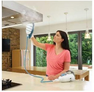 Black+Decker FSMH1351SM