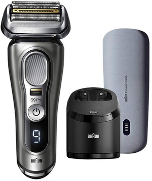 Braun Series 9 Pro Wet&Dry 9475cc