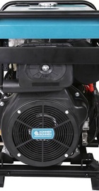 Konner&Sohnen KS 9500iDЕ ATSR