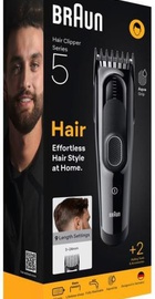 Braun Series 5 HC 5510