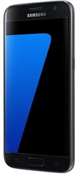 Samsung Galaxy S7 32GB (SM-G930FZKU) Black Onyx (UA UCRF)
