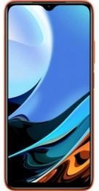 Xiaomi Redmi 9T 4/128GB Sunrise Orange no NFC