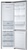 Samsung RB37J5000SS