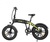 Like.Bike Colt (Black/Green)