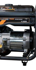 KOMPAK K6000
