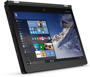 Lenovo ThinkPad Yoga 460 (20EMS01300)