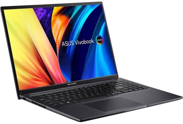 ASUS VivoBook 16 X1605ZA Indie Black (X1605ZA-MB721)