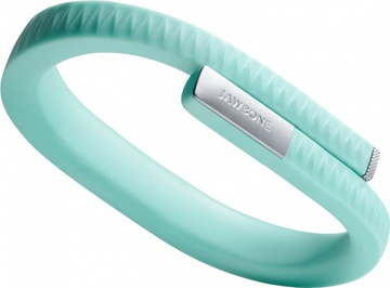 Jawbone UP2 Medium Blue