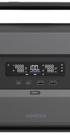 UGREEN PowerRoam 1200 (GS1200)
