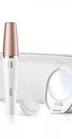 Braun SE 851v Face