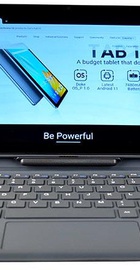 Blackview Tab 10 4/64GB LTE + Keyboard Gold