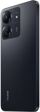 Xiaomi Redmi 13C 4/128GB Midnight Black