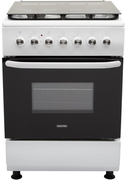 Eleyus TEKNA 6007 CF WH