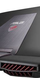 Asus ROG G751JY (G751JY-VS71) WX