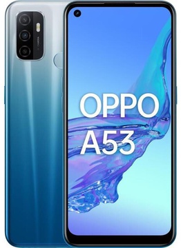 OPPO A53 4/64GB Fancy Blue