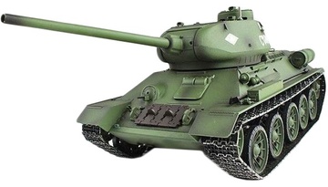 Heng Long 1:16 T-34 4GHz (3909-1)