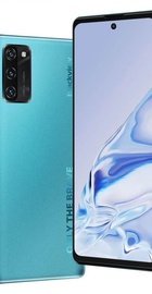 Blackview A100 6/128GB Blue