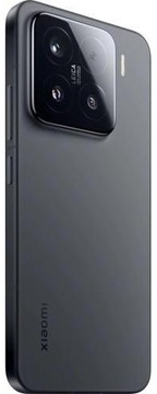 Xiaomi 15 12/256GB Black