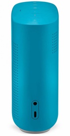 Bose SoundLink Color Bluetooth Speaker II Aquatic Blue 752195-0500