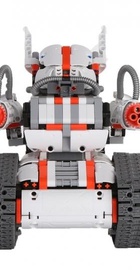 Xiaomi MITU Robot Rover (JMJQR03IQI)