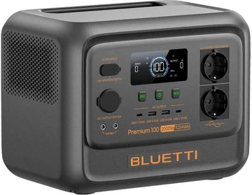 BLUETTI Premium 100 V2