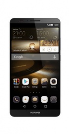 Huawei Ascend Mate 7 MT7-L09 Silver