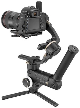 Zhiyun Crane 3S-E EasySling Kit