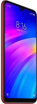 Xiaomi Redmi 7 3/32GB Red