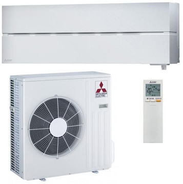 Mitsubishi Electric MSZ-LN60VGW/MUZ-LN60VG