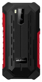 Ulefone Armor X5 Pro 4/64GB Red (6937748733836)
