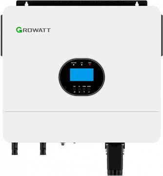 Growatt SPF 6000 ES Plus (XMKS-SPF6000ES)