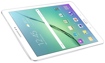 Samsung Galaxy Tab S2 9.7 32GB LTE White (SM-T815NZWE) UA UCRF