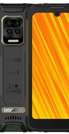 DOOGEE S59 Pro 4/128GB Green