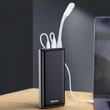 Baseus Mini JA 30000 Black (PPJAN-C01)
