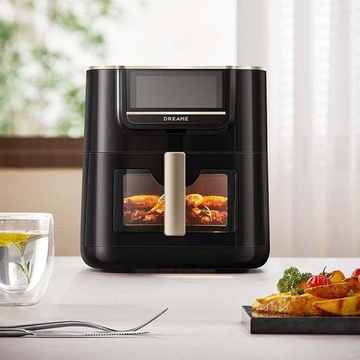 Dreame Tasti AF30 Black (DREAME-AF30-BK)