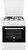 Artel Milagro 10-E White