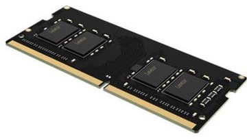Lexar 8 GB DDR4 3200 MHz (LD4AU008G-B3200GSST)