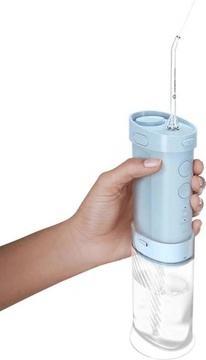 Philips Sonicare Compact Flosser 1000 HX3333/24