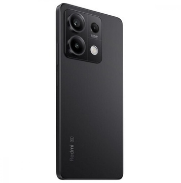 Xiaomi Redmi Note 13 5G 8/256GB Graphite Black