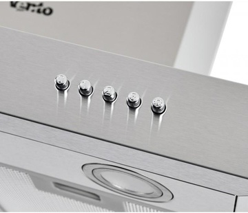 Ventolux ITALIA 60 INOX (900) PB