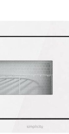 Gorenje BM235SYW
