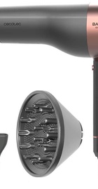 CECOTEC IoniCare 6000 RockStar Vision (04225)