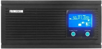 FrimeCom SK12-2000 1600W