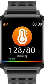 Lemfo V5 Black