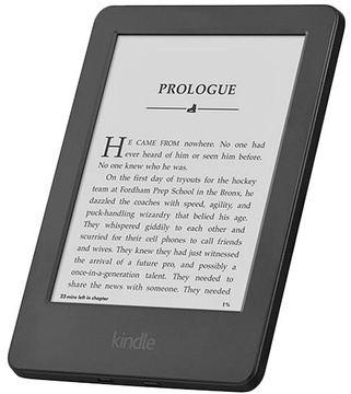 Amazon Kindle 6