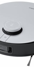 ECOVACS Deebot Ozmo X1 OMNI (DEX11)