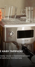 CECOTEC Cumbia Power Espresso 20 Barista Compact (CCTC-01986)
