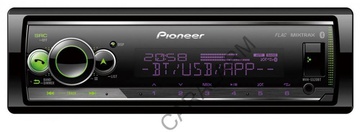 Pioneer MVH-S520BT