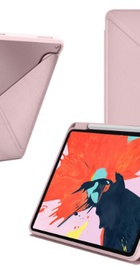 WIWU Defender Protective Case iPad 10,2 / 10,5 Pink