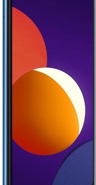 Samsung Galaxy M12 4/64GB Light Blue (SM-M127FLBV)